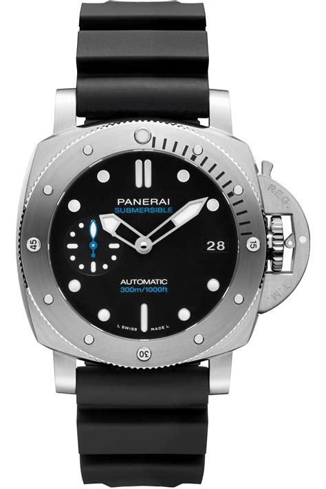 panerai 2973|panerai 42mm automatic watch.